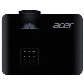 Videoproiector Acer X139, WXGA 1280*800, up to WUXGA 1920*1200, 4.800 lumeni, 16:10/ 16:9/ 4:3, 20.000:1, zoom optic 1.1x, dista